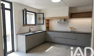 Maison 3 Pièces 81 m² à vendre à Saint-Denis-de-Pile (33910)