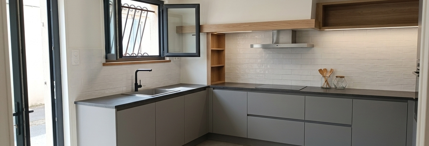 Maison 3 Pièces 81 m² à vendre à Saint-Denis-de-Pile (33910)