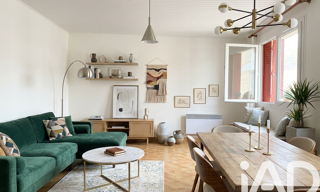 Maison 3 Pièces 81 m² à vendre à Saint-Denis-de-Pile (33910)