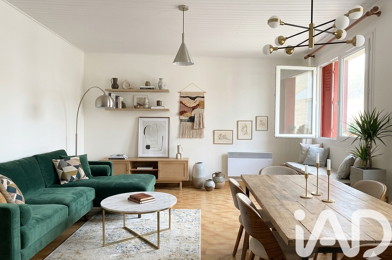 Maison 3 pièces 116500 €