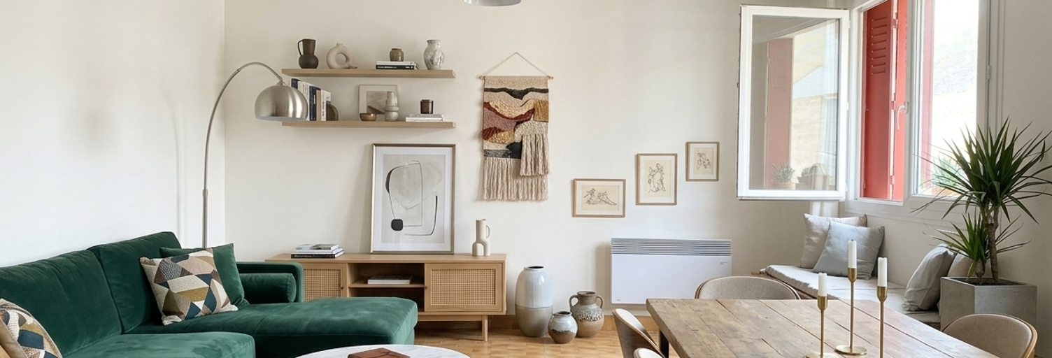 Maison 3 Pièces 81 m² à vendre à Saint-Denis-de-Pile (33910)