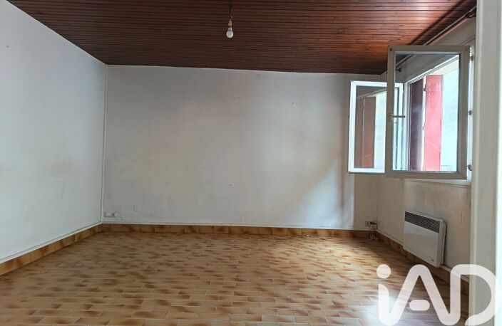 Vente Maison de ville 3 pièces — photo 2