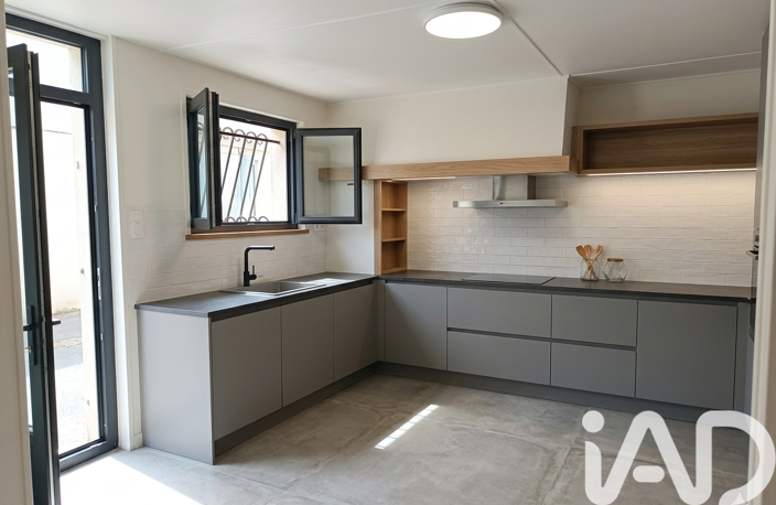 Vente Maison de ville 3 pièces — photo 3