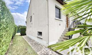 Maison 3 Pièces 56 m² à vendre à Loir en Vallée (72340)