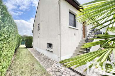 Maison 3 pièces 110000 €