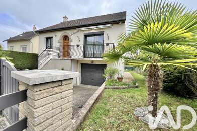 Maison 3 pièces 110000 €