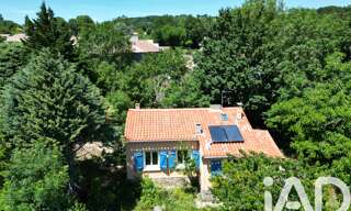 Maison 5 Pièces 84 m² à vendre à Saissac (11310)