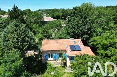 Maison 5 pièces 200000 €
