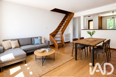 Maison 5 pièces 195000 €