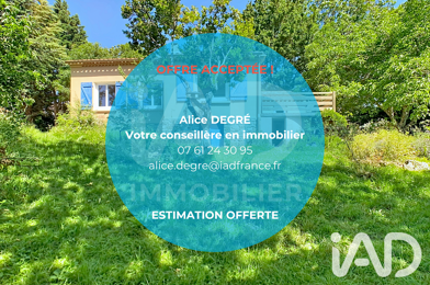 Maison 5 pièces 195000 €