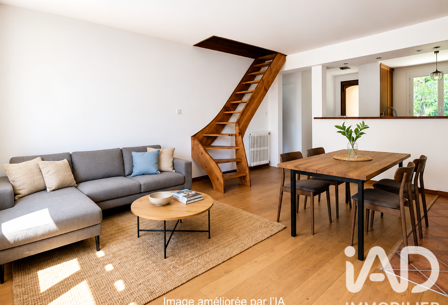 Vente Maison/villa 5 pièces — photo 1