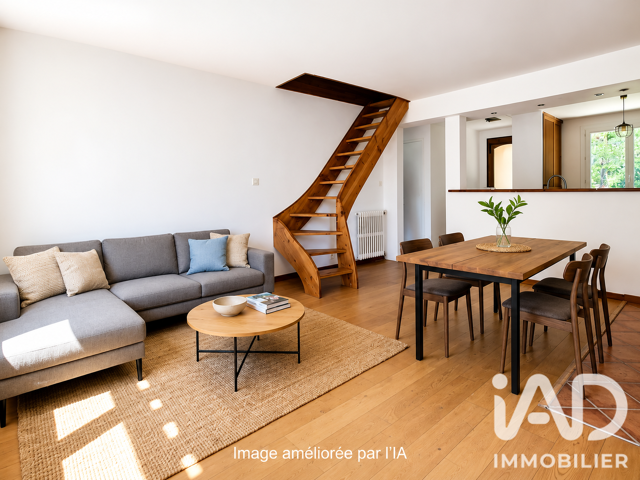 Vente Maison/villa 5 pièces — photo du bien