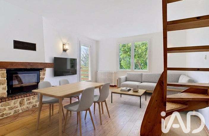 Vente Maison/villa 5 pièces — photo 3