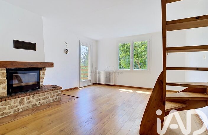 Vente Maison/villa 5 pièces — photo 4