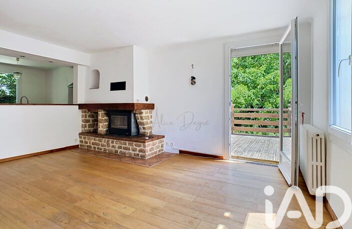 Vente Maison/villa 5 pièces — photo 5