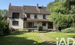 Maison 11 Pièces 250 m² à vendre à Samoreau (77210)