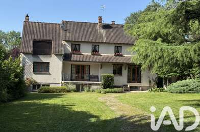 Maison 11 pièces 599000 €