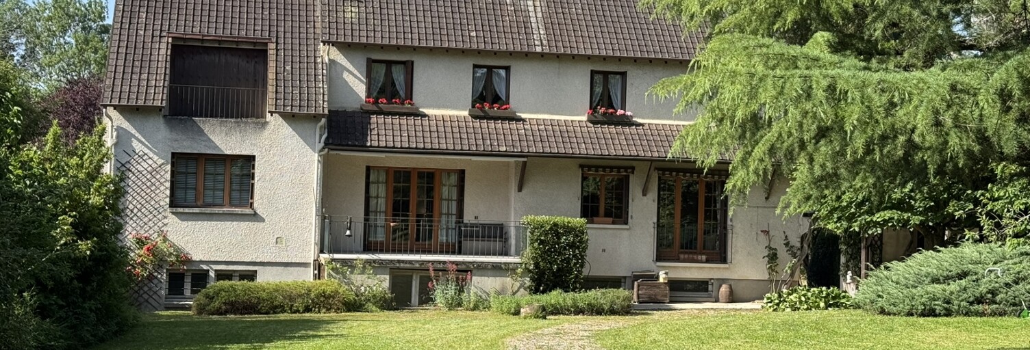 Maison 11 Pièces 250 m² à vendre à Samoreau (77210)