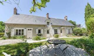Maison 6 Pièces 174 m² à vendre à Cellettes (41120)