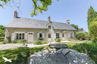 Maison 6 pièces 320000 €