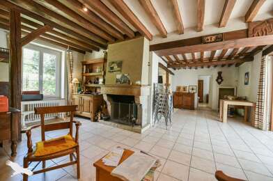 Maison 6 pièces 320000 €