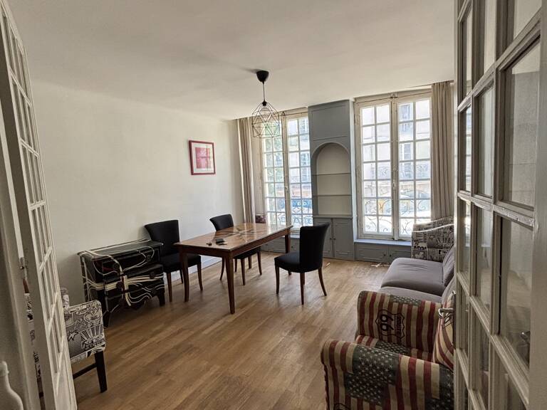 Vente Appartement 3 pièces — photo 1