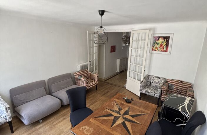 Vente Appartement 3 pièces — photo 2