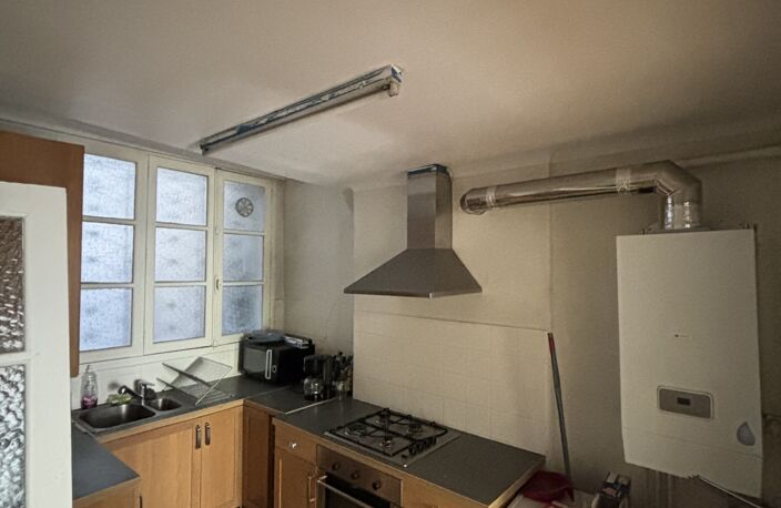 Vente Appartement 3 pièces — photo 3