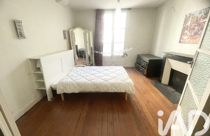 Vente Appartement 3 pièces — photo 4