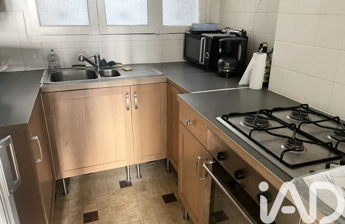Vente Appartement 3 pièces — photo 5