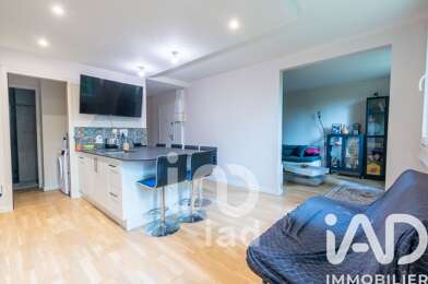 Appartement 4 pièces 1495 €