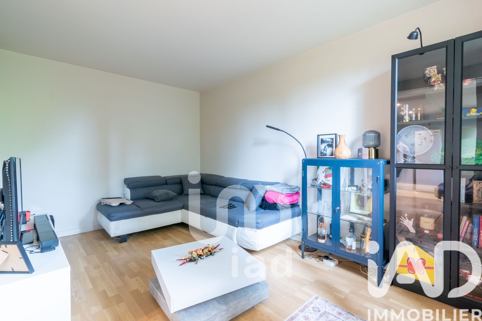 Location Appartement 4 pièces - Photo 3