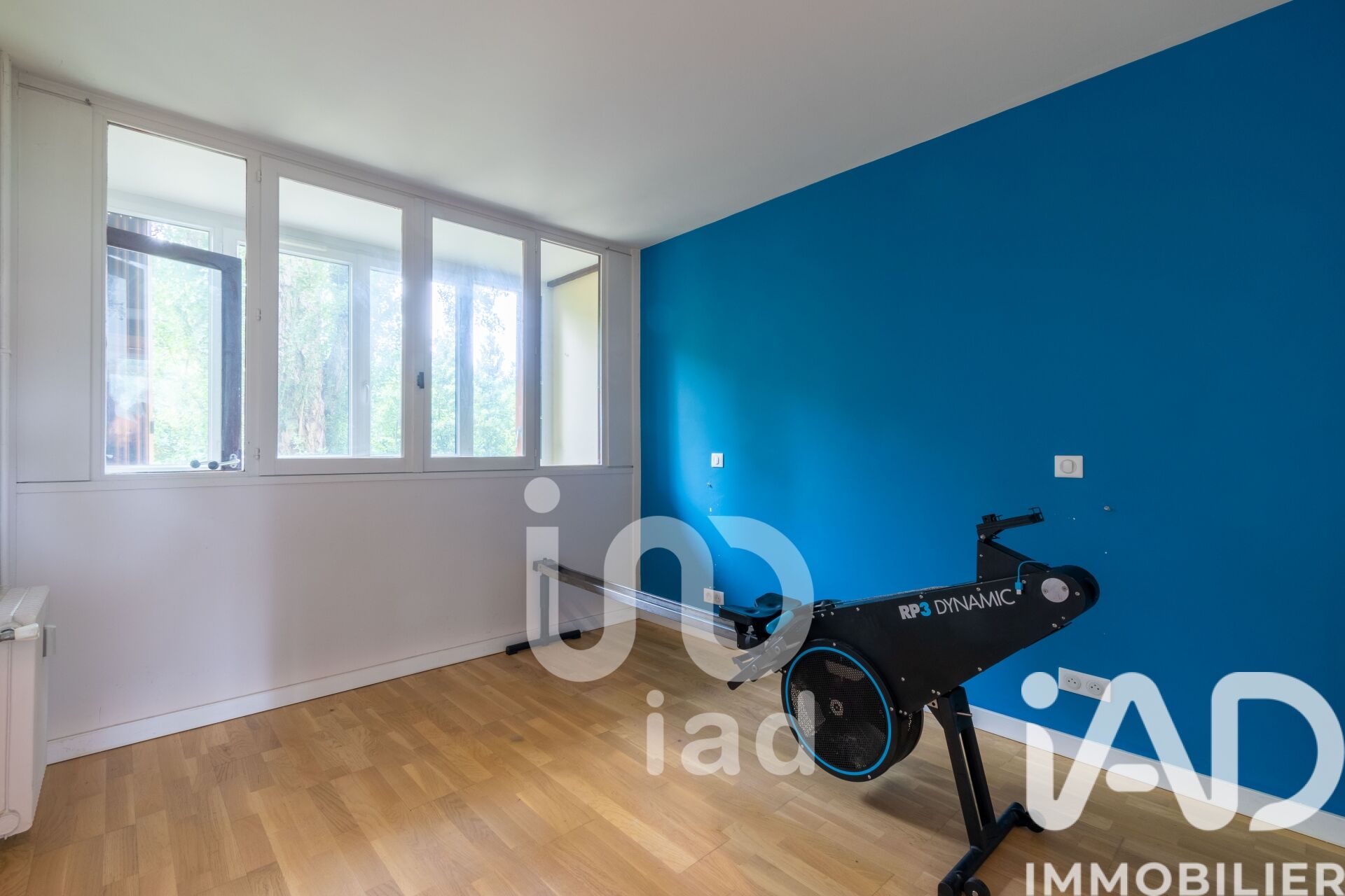 Location Appartement 4 pièces - Photo 5