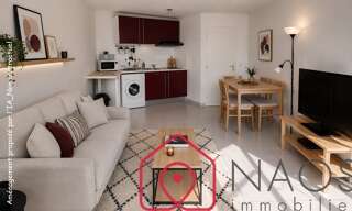 Appartement 1 Pièce 34 m² à vendre à Tassin-la-Demi-Lune (69160)