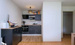 Appartement 2 Pièces 54 m² à vendre à Lorient (56100)