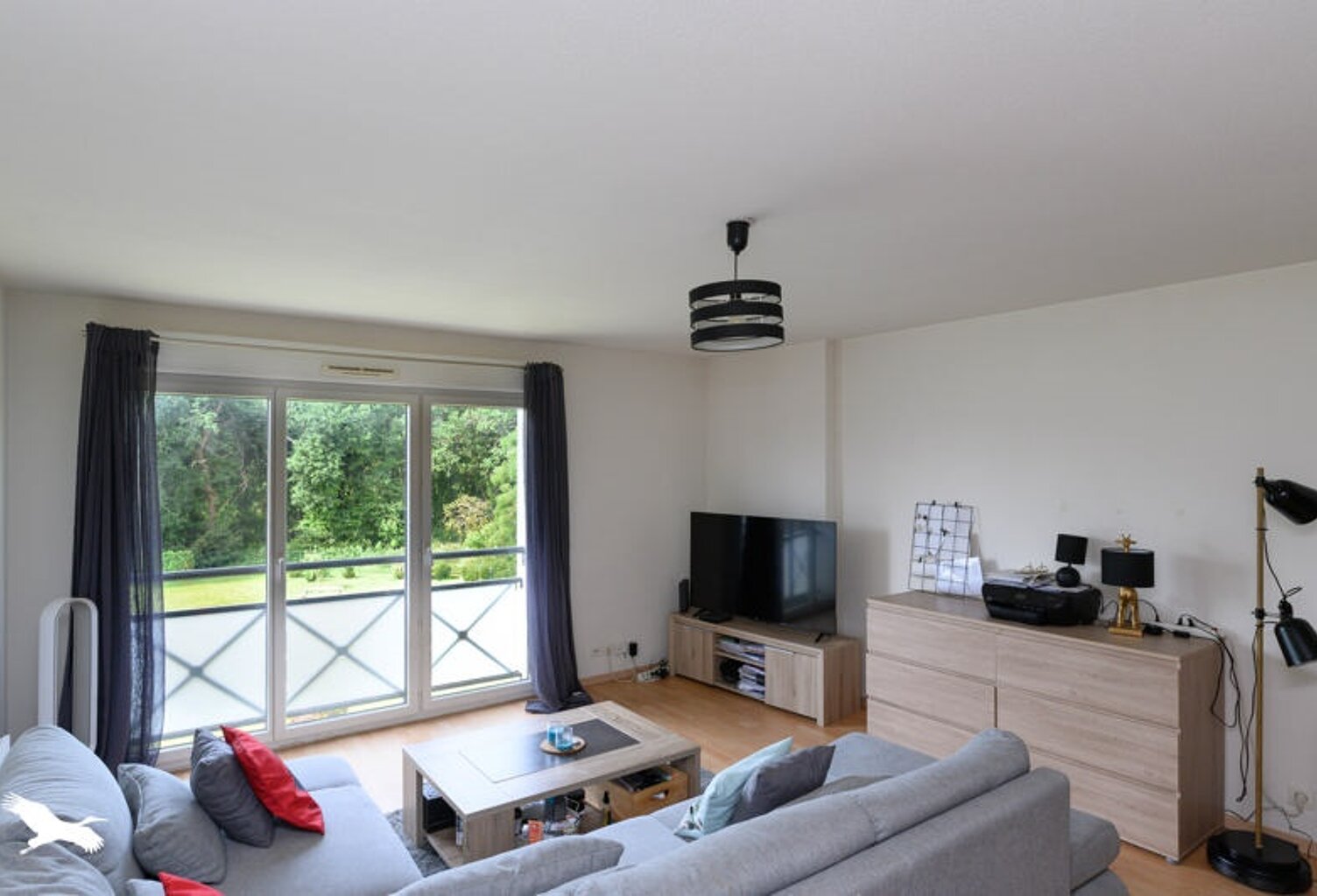 Vente appartement 2 pièces 54 m² Lorient (56100) — photo 1