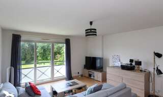 Appartement 2 Pièces 54 m² à vendre à Lorient (56100)
