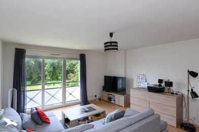 Appartement 2 pièces 166625 €