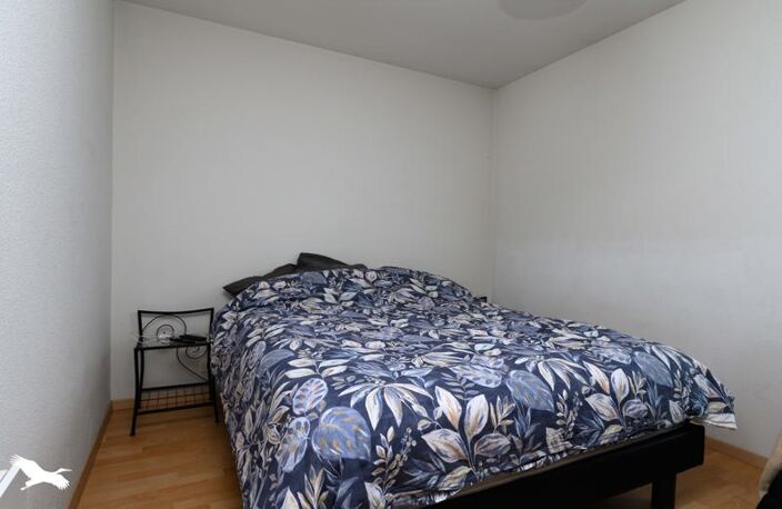 Vente appartement 2 pièces 54 m² Lorient (56100) — photo 4