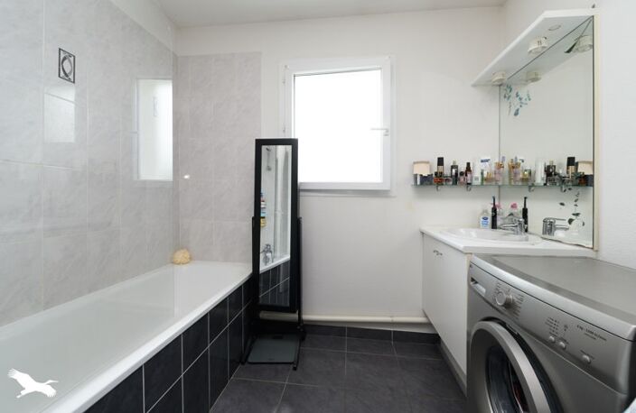 Vente appartement 2 pièces 54 m² Lorient (56100) — photo 5