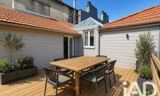 Appartement 3 Pièces 99 m² à vendre à Pau (64000)