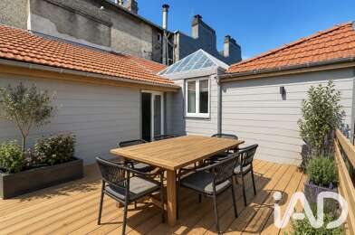 Appartement 3 pièces 235000 €
