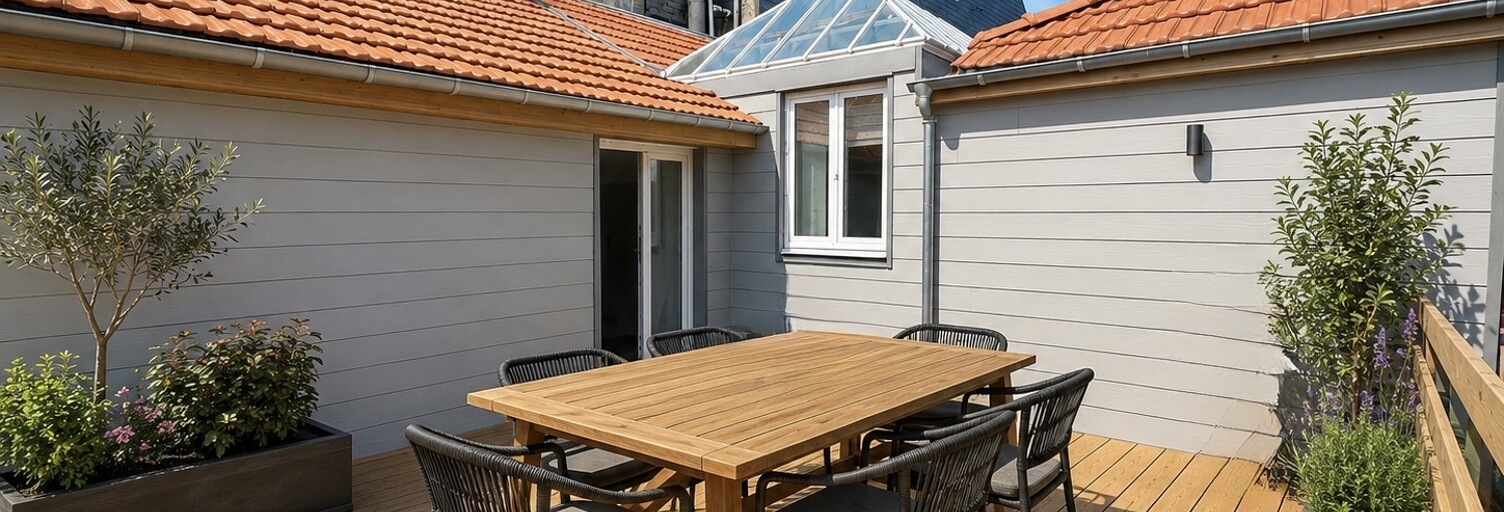 Appartement 3 Pièces 99 m² à vendre à Pau (64000)