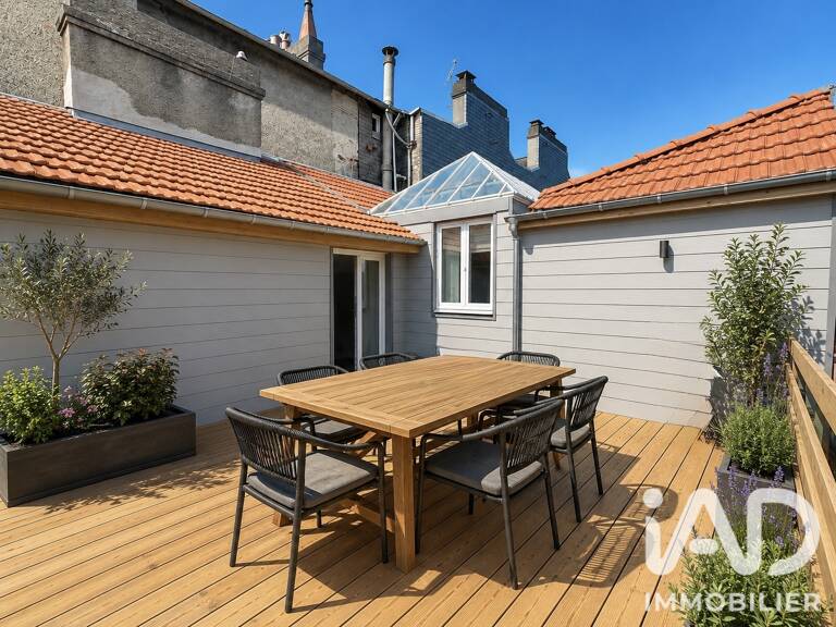 Vente Appartement 3 pièces — photo 1