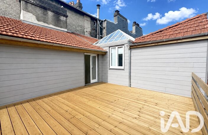 Vente Appartement 3 pièces — photo 2