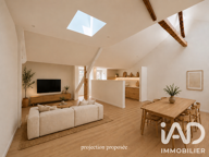 Vente Appartement 3 pièces — photo 3