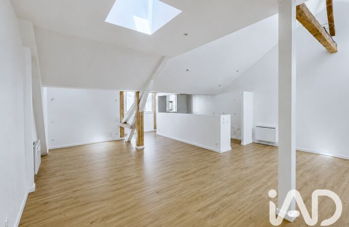 Vente Appartement 3 pièces — photo 4