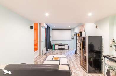 Maison 6 pièces 296520 €
