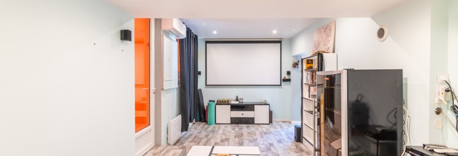 Maison 6 Pièces 165 m² à vendre à Montech (82700)