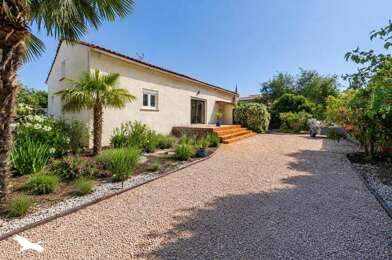 Maison 6 pièces 296520 €